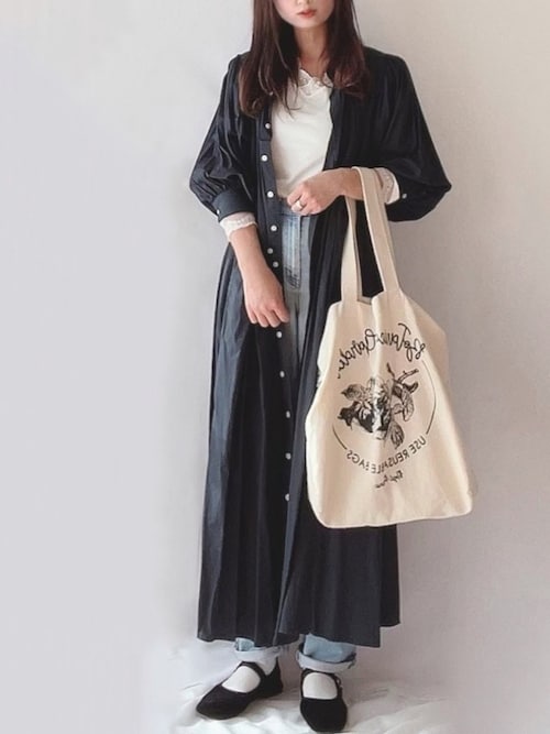 hitomiさんのコーディネート