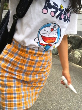 あかりさんのコーディネート