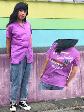 あかりさんのコーディネート