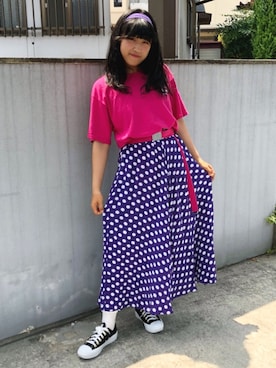 あかりさんのコーディネート