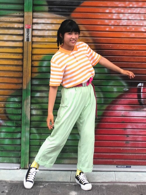 あかりさんのコーディネート