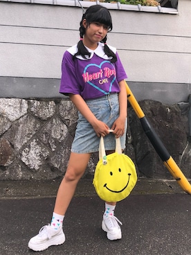 あかりさんのコーディネート