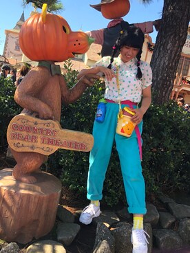 あかりさんのコーディネート