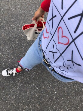 あかりさんのコーディネート