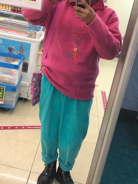 あかりさんのコーディネート