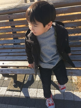 ★★★★さんのコーディネート