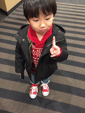 ★★★★さんのコーディネート