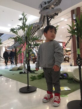 ★★★★さんのコーディネート