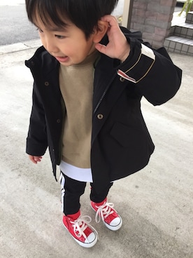 ★★★★さんのコーディネート