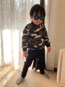 ★★★★さんのコーディネート