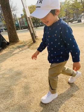 ★★★★さんのコーディネート