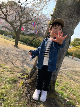 ★★★★さんのコーディネート