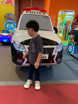 ★★★★さんのコーディネート