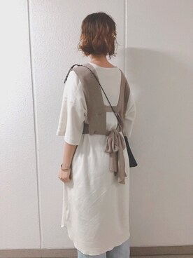 momo.さんのコーディネート