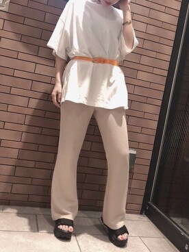 momo.さんのコーディネート