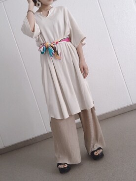 momo.さんのコーディネート