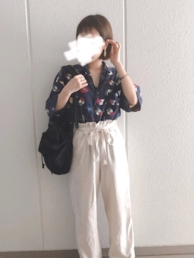 momo.さんのコーディネート