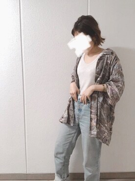 momo.さんのコーディネート