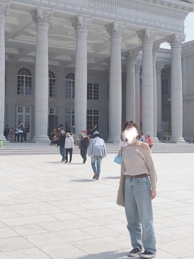 momo.さんのコーディネート