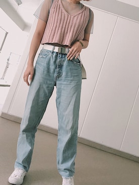 momo.さんのコーディネート