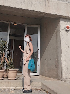 momo.さんのコーディネート