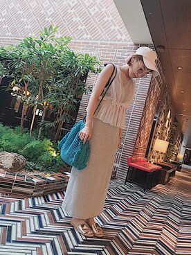 momo.さんのコーディネート