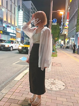 momo.さんのコーディネート