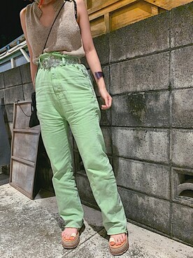 momo.さんのコーディネート