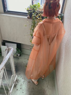 momo.さんのコーディネート