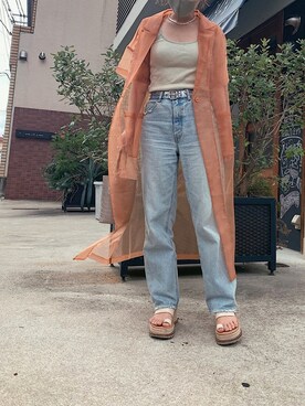 momo.さんのコーディネート