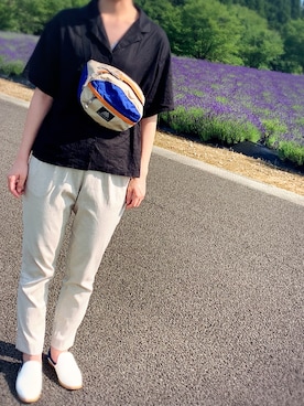 S子さんのコーディネート