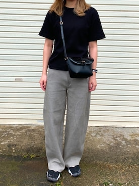 S子さんのコーディネート