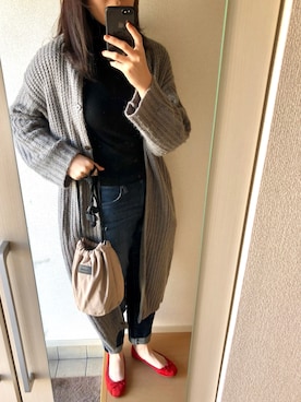 i kan さんのコーディネート