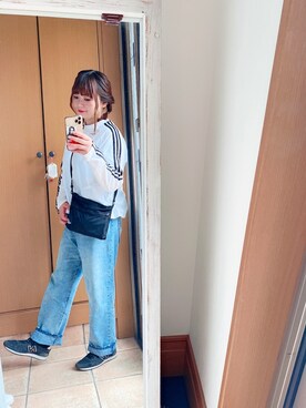 まいまい◡̈⃝⑅さんのコーディネート