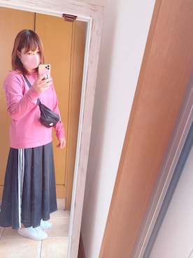 まいまい◡̈⃝⑅さんのコーディネート