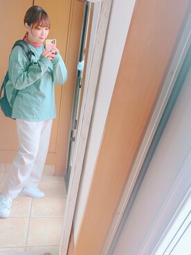 まいまい◡̈⃝⑅さんのコーディネート