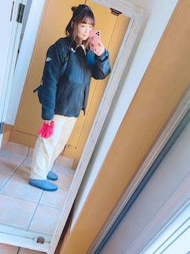 まいまい◡̈⃝⑅さんのコーディネート