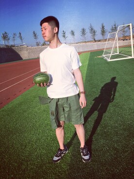 FEI-Fishさんのコーディネート