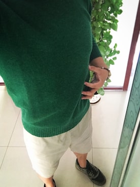 FEI-Fishさんのコーディネート