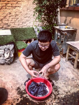 FEI-Fishさんのコーディネート