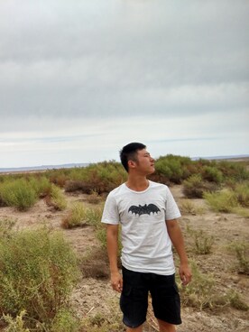 FEI-Fishさんのコーディネート