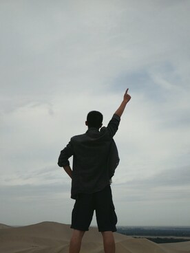 FEI-Fishさんのコーディネート