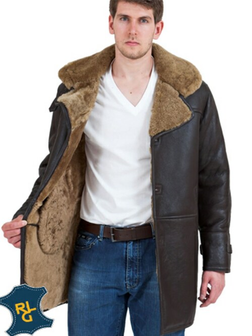 Genuine Leather（ジェニュインレザー）のダウンジャケット/コートを使った人気ファッションコーディネート - WEAR