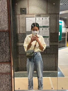 kkiwabさんのコーディネート