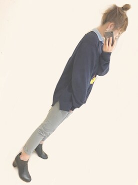 ひろみさんのコーディネート