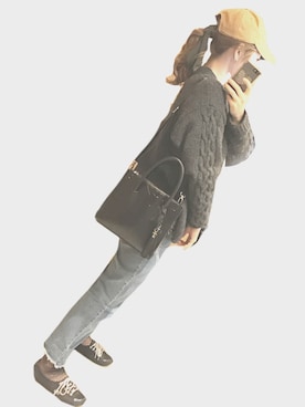 ひろみさんのコーディネート