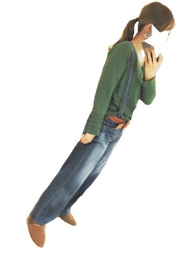 ひろみさんのコーディネート