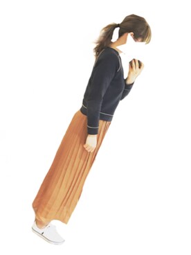 ひろみさんのコーディネート