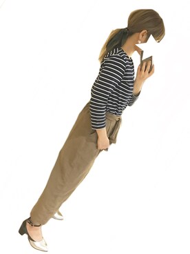 ひろみさんのコーディネート