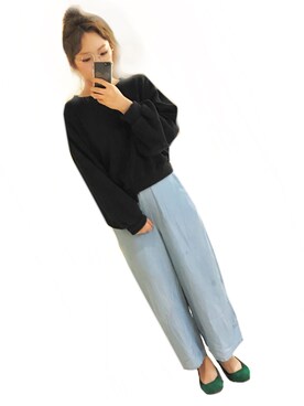 ひろみさんのコーディネート